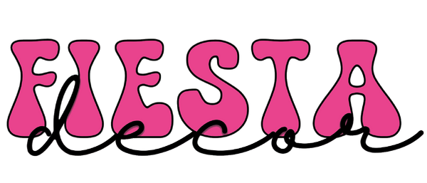 Fiesta Decor Creations