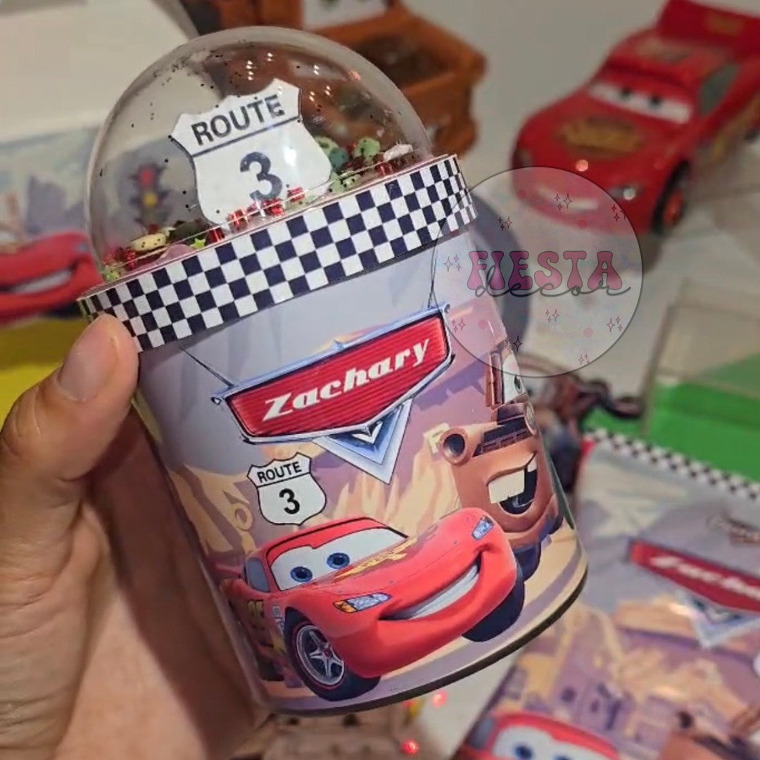 Pringles Shaker