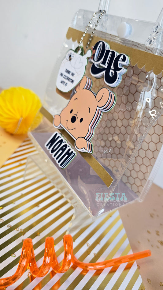 Favor Tote Bag