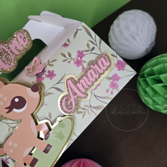Favor Box