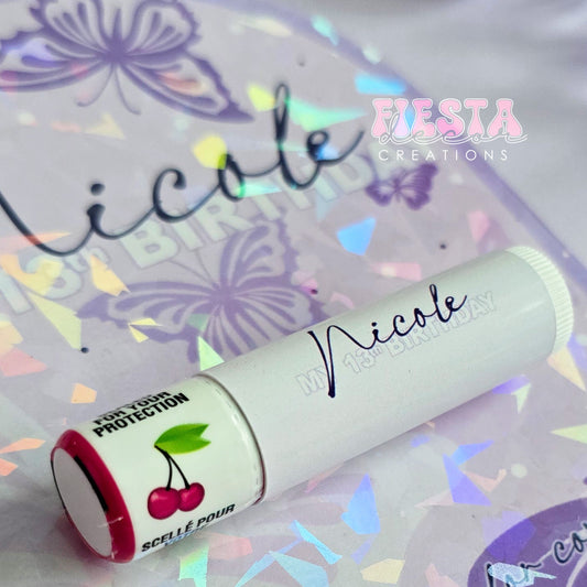 Lip Balm
