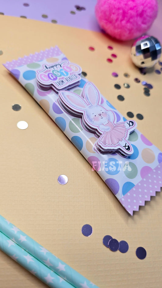 Chocolate bar