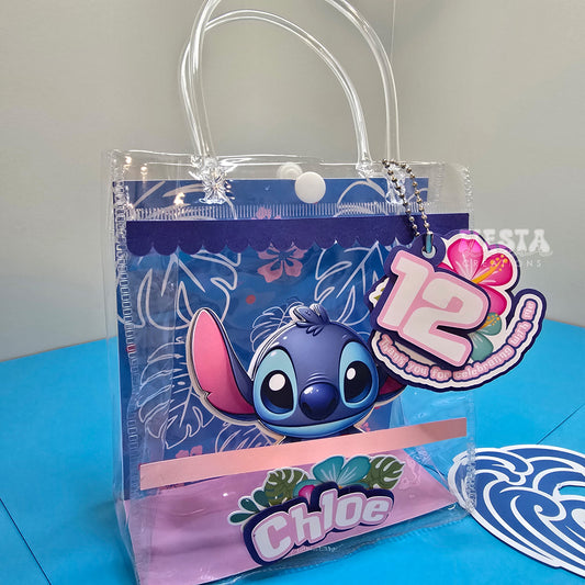 Favor Tote Bag