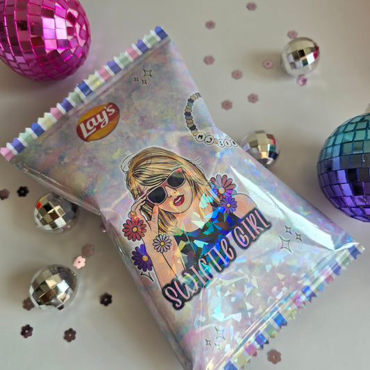 Chip Bags