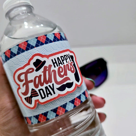 Water Bottle
