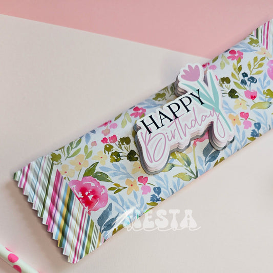 Create unforgettable memories with custom chocolate bar wrappers! Perfect for any theme or event, personalized just for you. Handcrafted in Kingston, ON. Shop now!