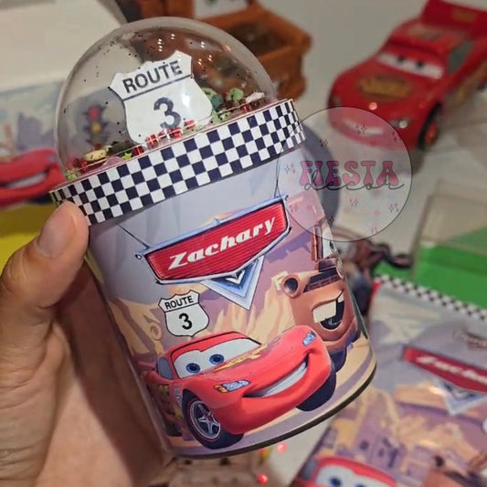 Pringles Shaker